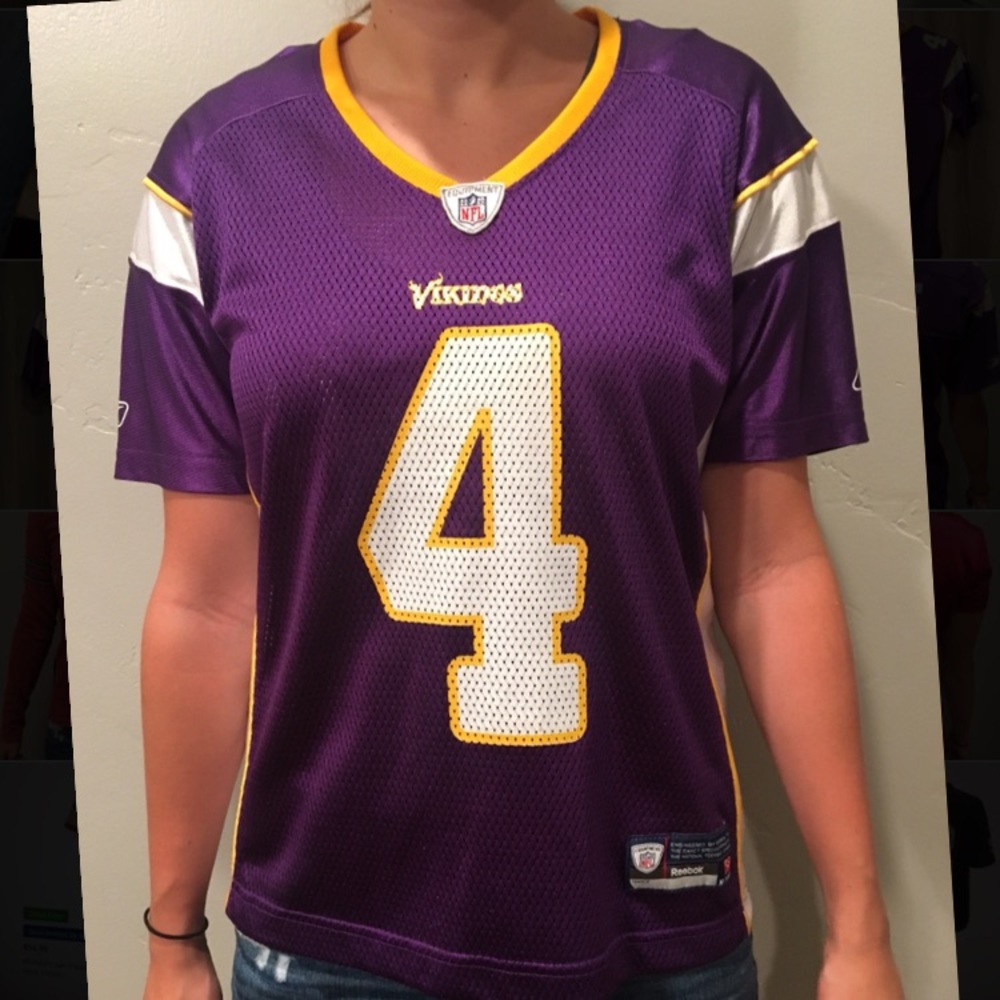 Favre Jersey